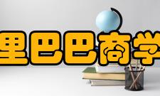 阿里巴巴商学院国际商务