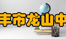 陆丰市龙山中学著名校友