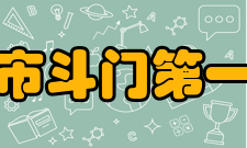 珠海市斗门第一中学办学理念学校坚持以“教育要面向现代化、面向