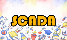 SCADA系统通信基础设施