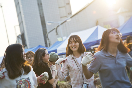 梨花女子大学教育理念