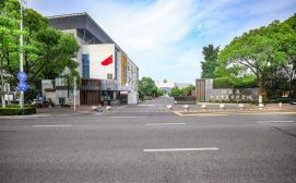 江苏省太仓中等专业学校建设成果