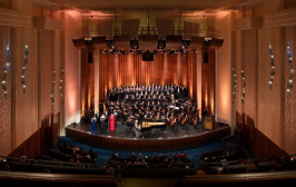 曼哈顿音乐学院基础设施