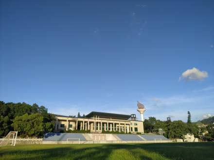 中山市实验中学社团活动