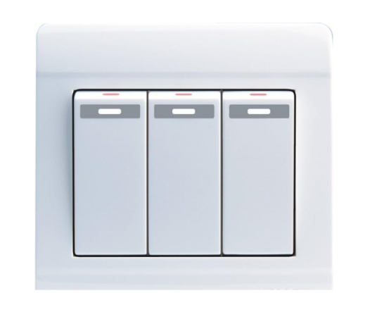 单极开关相关注意