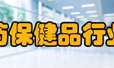 海南省医药保健品行业协会章程