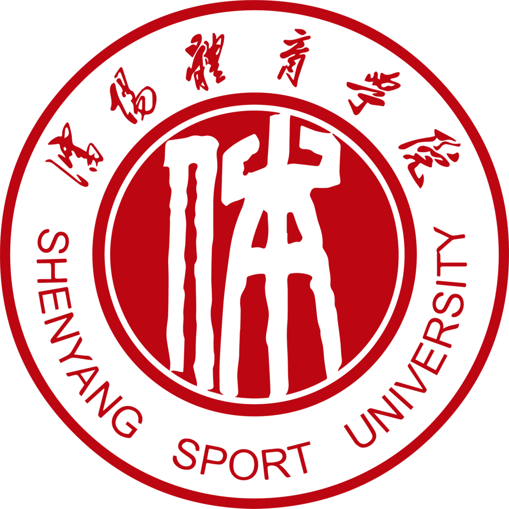 沈阳体育学院形象标识