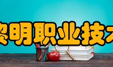 福州黎明职业技术学院科研平台