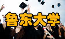 鲁东大学社团组织