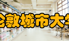 伦敦城市大学艺术、建筑与设计学院专业指导