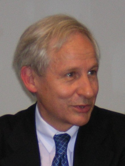 同济大学知识产权学院领导简介