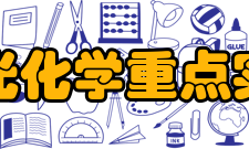 中国科学院光化学重点实验室实验室-依托单位中国科学院光化学重