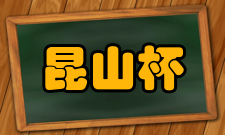 “昆山杯”全国大学生优秀创业团队大赛奖项设置