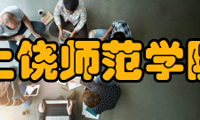 上饶师范学院社团建设