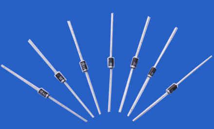 晶体二极管介绍