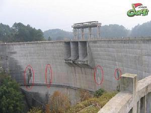 豆腐渣工程根源