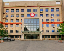 山东农业工程学院教学建设