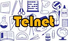 Telnet定义