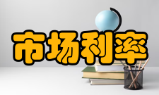 市场利率不绝对化