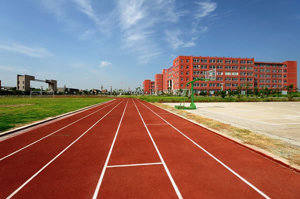 江西传媒职业学院教学建设