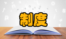 制度执行力激励环节