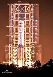 长征七号首飞任务