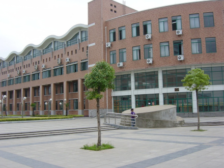 浙江师范大学美术学院