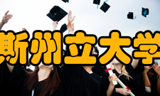 福特海斯州立大学海斯市介绍