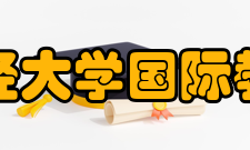 兰州财经大学国际教育学院人才培养