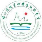 扬州环境资源职业技术学院是部属大学吗