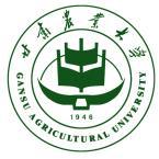 甘肃农业大学有多少重点学科