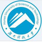 湖南科技大学有多少重点学科