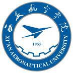 西安航空学院有多少重点学科