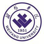 潍坊学院是部属大学吗