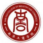 民办南华工商学院是211大学吗